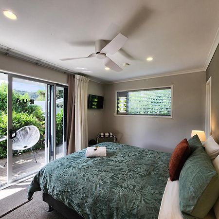 Hahei Getaway Rua酒店 外观 照片